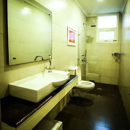 Anara Service Apartments - Greater Kailash Part II New Delhi Exterior photo