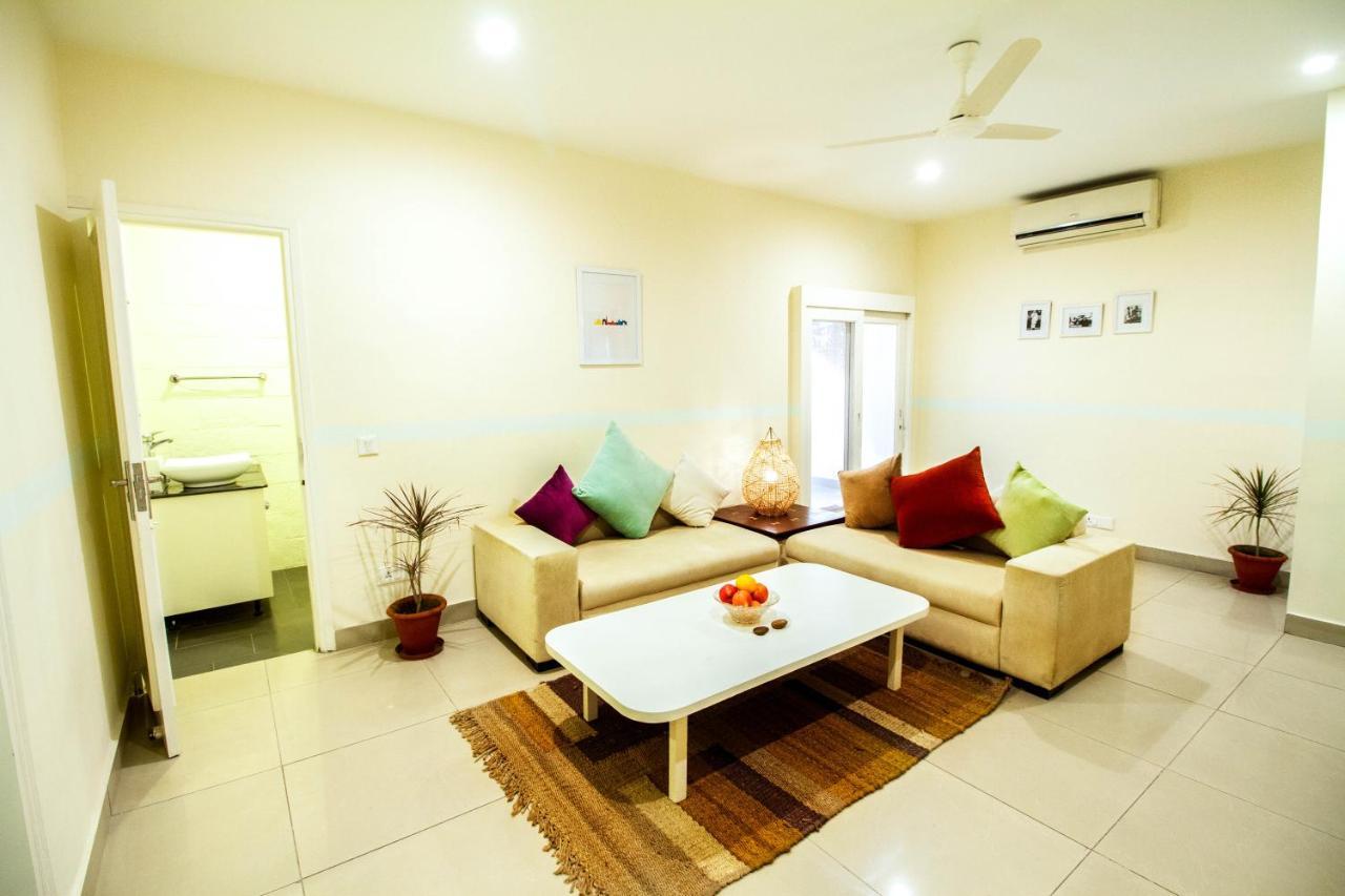 Anara Service - Greater Kailash Part Ii New Delhi