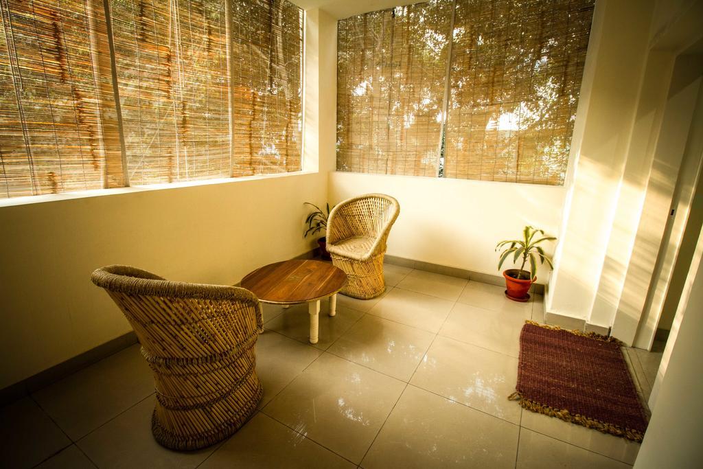 Apartment Anara Service - Greater Kailash Part Ii New Delhi
