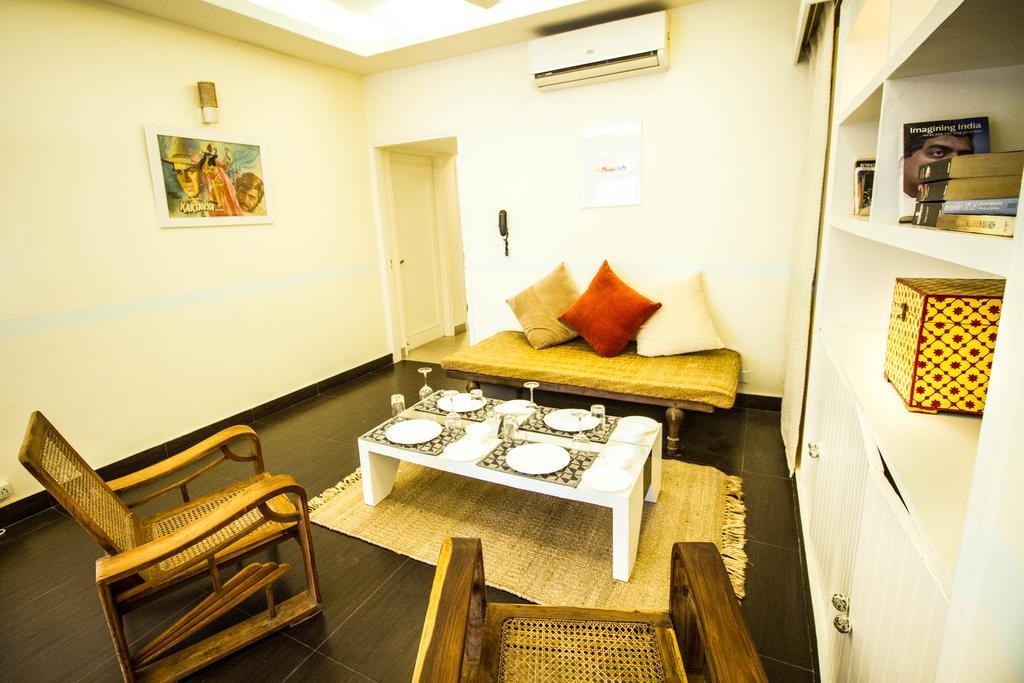 Anara Service - Greater Kailash Part Ii New Delhi