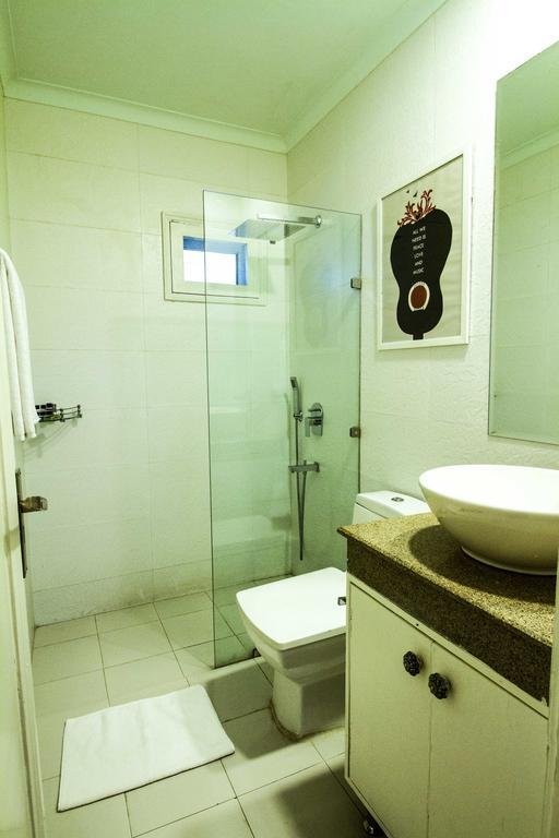 Apartment Anara Service - Greater Kailash Part Ii *