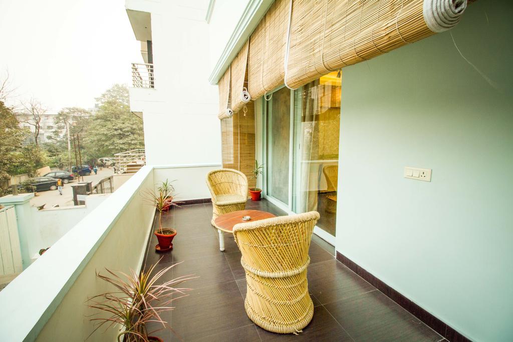 Anara Service - Greater Kailash Part Ii * New Delhi