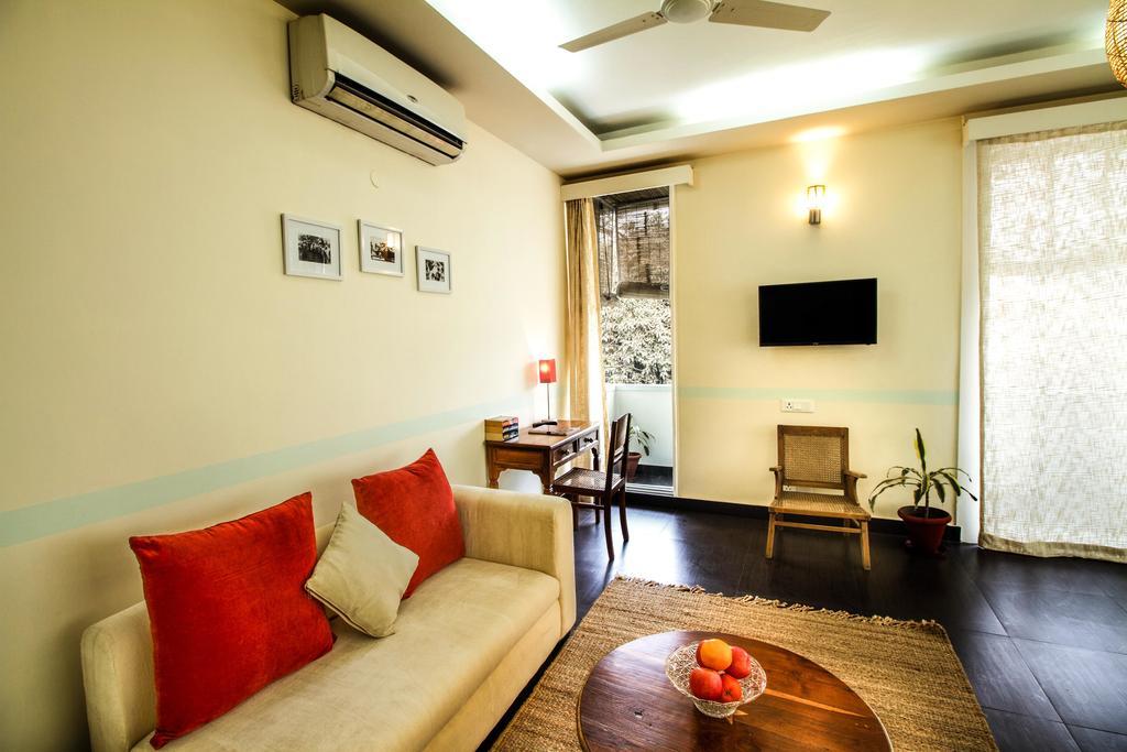 Apartment Anara Service - Greater Kailash Part Ii