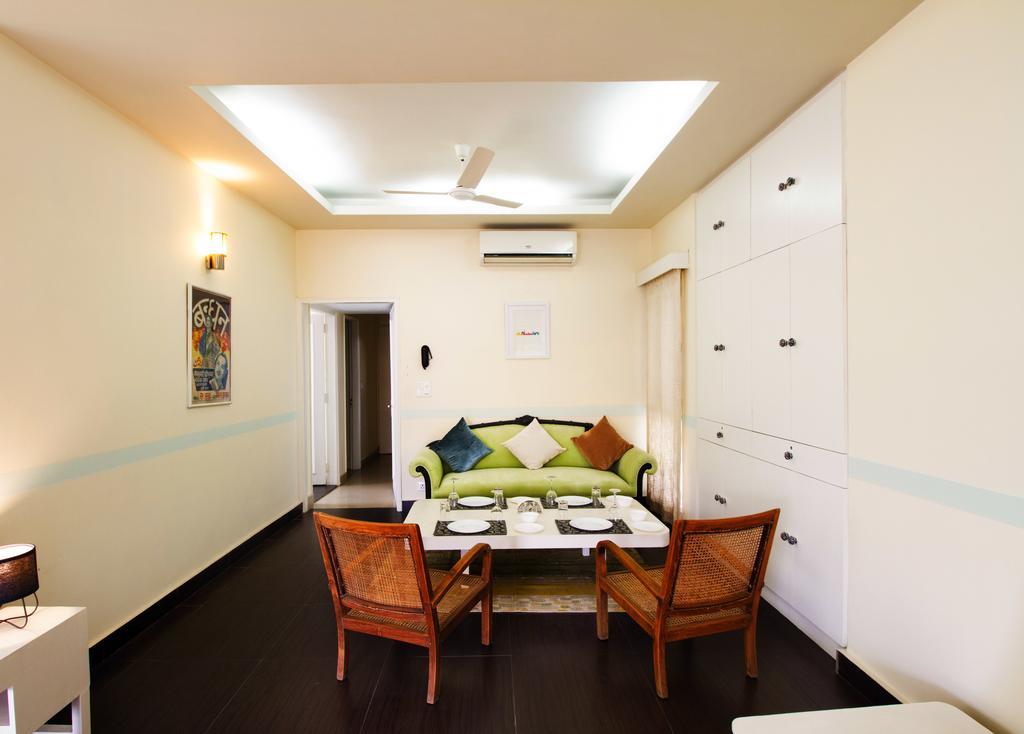 Anara Service - Greater Kailash Part Ii * New Delhi