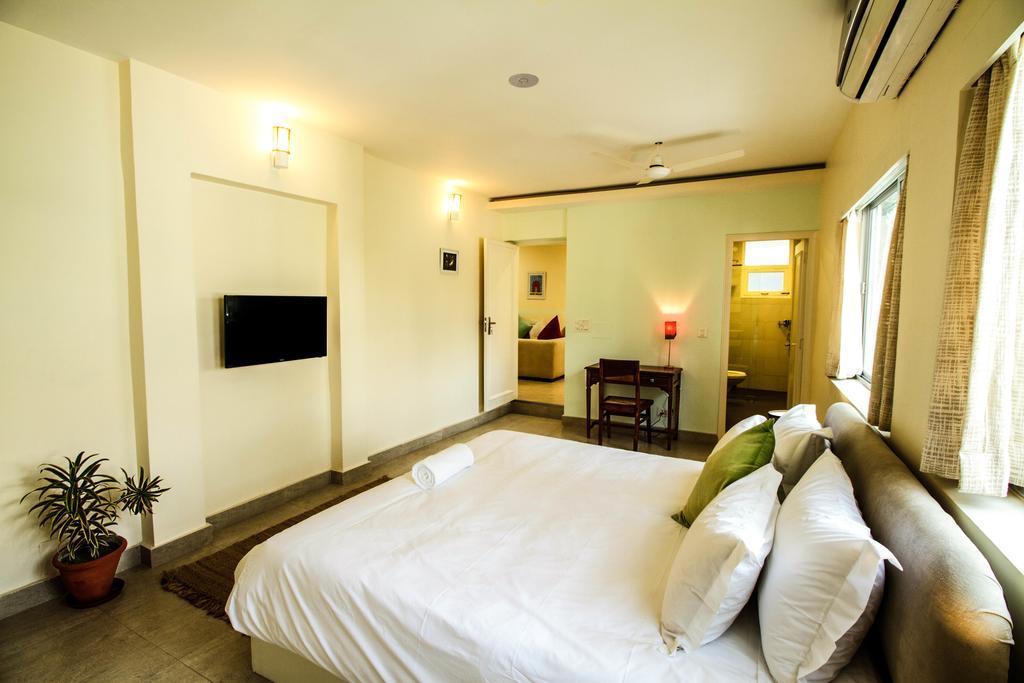 Apartment Anara Service - Greater Kailash Part Ii