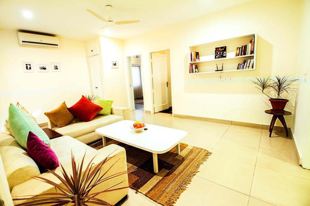 Anara Service - Greater Kailash Part Ii New Delhi