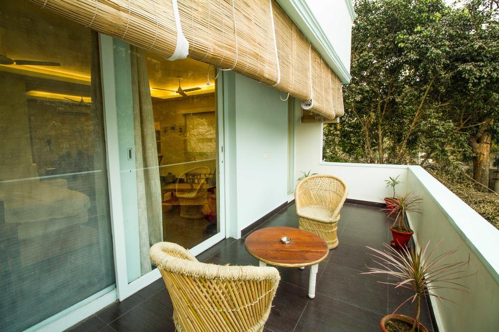 Anara Service - Greater Kailash Part Ii Apartment *