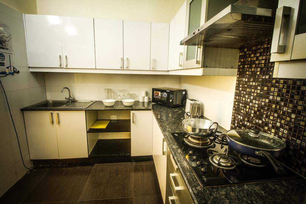 Apartment Anara Service - Greater Kailash Part Ii