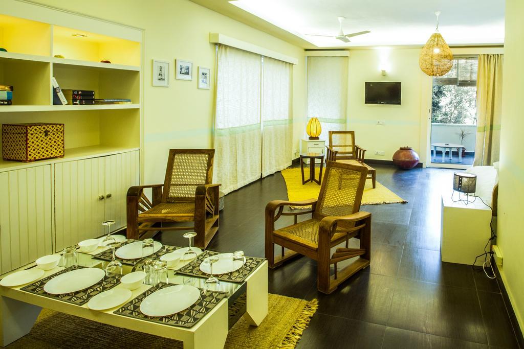 Anara Service - Greater Kailash Part Ii New Delhi