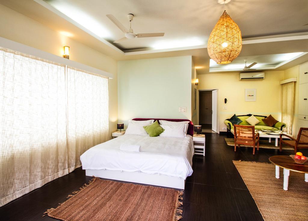Apartment Anara Service - Greater Kailash Part Ii New Delhi