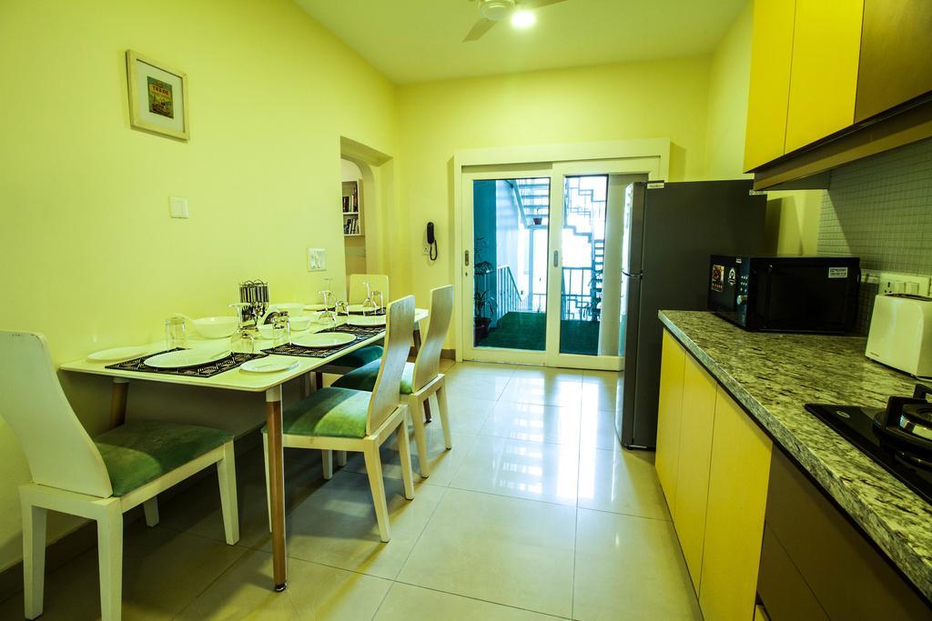 Apartment Anara Service - Greater Kailash Part Ii