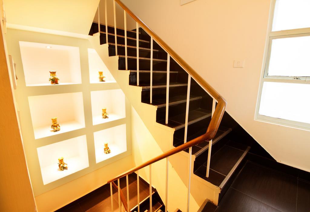 Anara Service - Greater Kailash Part Ii Apartment New Delhi