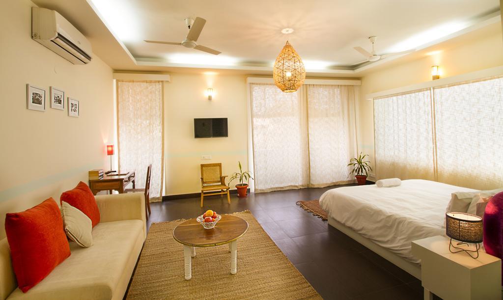Apartment Anara Service - Greater Kailash Part Ii *